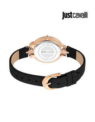 JUST CAVALLI Ladies Watch